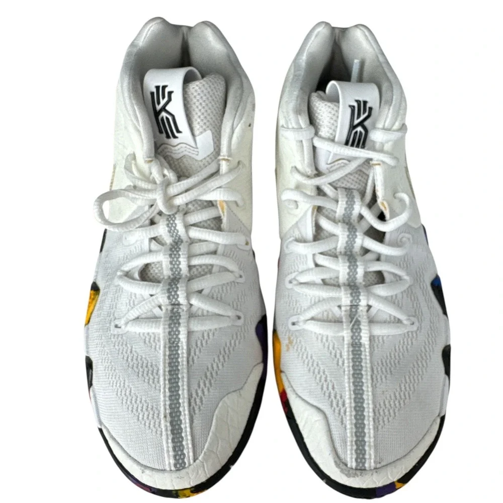 Nike preowned gently